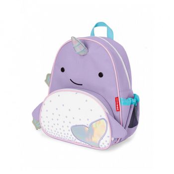 Mochila Skip Hop Narwhal