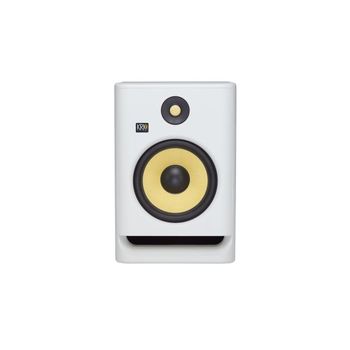 Monitor Krk Rp8 G4 White