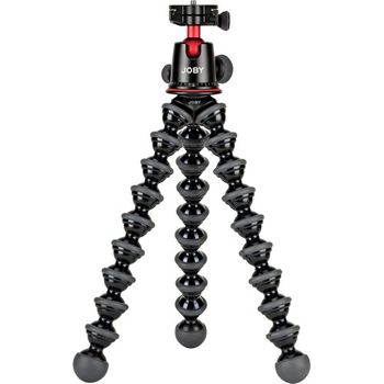 Kit Joby Gorillapod 5k - Negro / Carbón