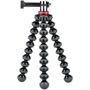 Joby Gorillapod 500 Action Trípode Negro