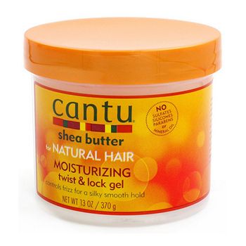 Cera Cantu  Shea Butter (370 G)