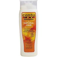 Cantu Acondicionador Hidratante Natural 400 Ml