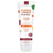 Cantu Care For Kids Styling Custard 227 Gr