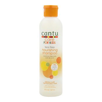 Champú Kids Care Nourishing Cantu (237 Ml)