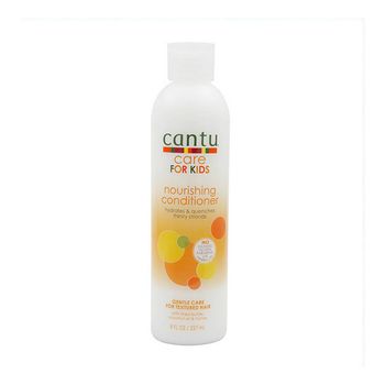 Acondicionador Kids Care Nourishing Cantu (237 Ml)