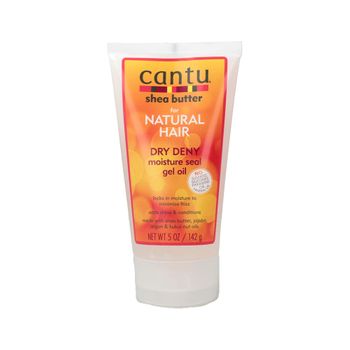 Acondicionador Cantu Shea Butter Natural Hair Dry Deny (142 G)