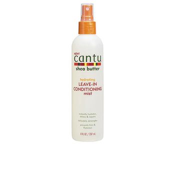 Shea Butter Hydrating Leave-in Conditioning Mist 237 Ml