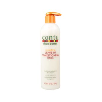 Acondicionador Cantu Shea Butter Smoothing Leave-in (284 G)