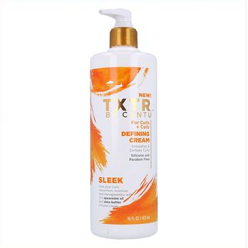 Cantu Txtr By Curls + Coils Defining Cream 473 Ml