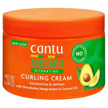 Cantu Acondicionador Reparador Sin Aclarado 340 Gr