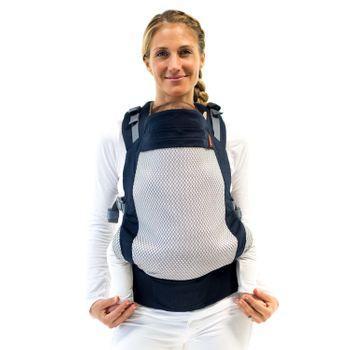 Mochila Portabebé Evolutiva Adaptable Boba X Hemisphere con Ofertas en  Carrefour