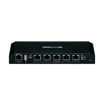 Switch Ubiquiti Edgeswitch Es-5xp