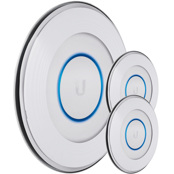 Ubiquiti - Accesorio Ubiquiti Nanohd-rcm-3 Unifi Montaje Para Nanohd Ui30100