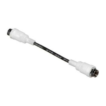 Cable De Repuesto Ubiquiti Ip67ca-rpsma Compatible Con Antenas Rd-5g30 / Rd-5g34/ Sma Macho - Sma Macho/ 13cm