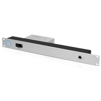 Ubiquiti - Adaptador Rack Para Cloud Key Gen2 Ckg2-rm Unifi Ui30000