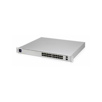 Switch Ubiquiti Usw-pro-24-poe