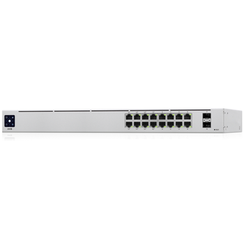 Ubiquiti - Switch Ubiquiti Usw-16-poe Unifi Gen2 Ui41900