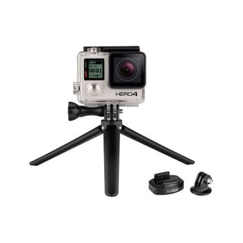 Soporte Para Tripode Go Pro Abqrt-002