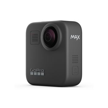 Gopro Max Cámara Para Deporte De Acción 16,6 Mp 5k Ultra Hd Wifi