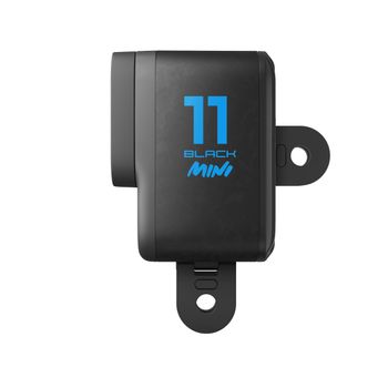 Gopro Hero11 Black Mini Cámara Para Deporte De Acción 27,6 Mp 5.3k Ultra Hd Cmos 25,4 / 1,9 Mm (1 / 1.9') Wifi