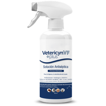 Urano Vetericyn Vf Plus 500ml