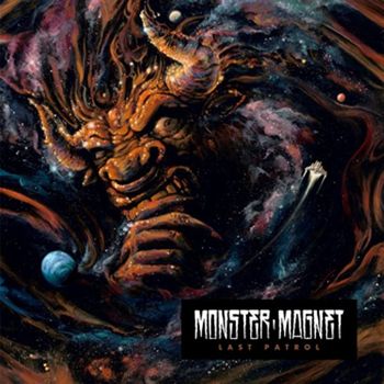 Last Patrol - Monster Magnet - Special Edition