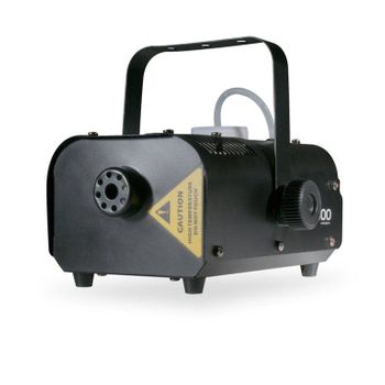 American Dj Vf400 Maquina De Humo Fog Machine