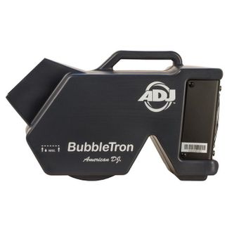 American Dj Bubbletron Maquina De Efectos