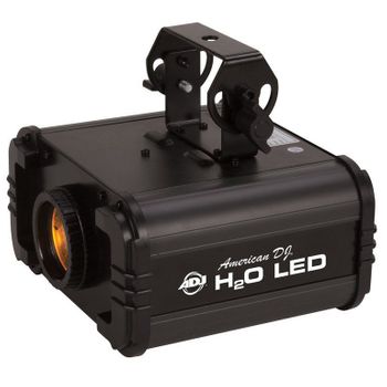 American Dj H2o Led Ir