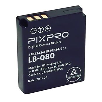 Kodak Pixpro - Batería Lb-080