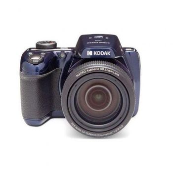 Cámara Digital Kodak Pixpro Astro Zoom Az528 Azul 16mpx Lcd