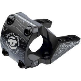 Race Face Potencia Atlas Direct Mount 31.8 Negro