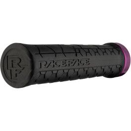 Race Face Puños Getta Grip 30mm Purple