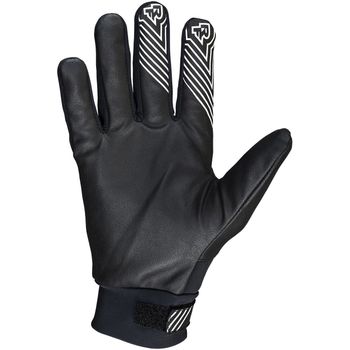 Race Face Guantes Invierno Conspiracy Negro