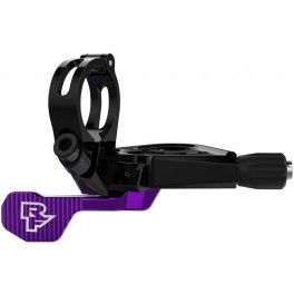 Race Face Mando Raceface Turbine 1x Morado