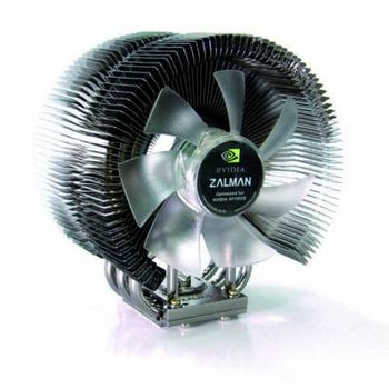 Zalman Cnps9500am2 Cobre