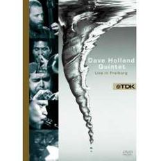 Dave Holland Quintet - Live 1986 (ntsc) [reino Unido] [dvd]