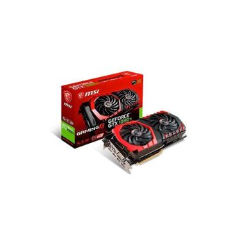 Grafica Msi Gtx 1080 Ti Gaming 11gb Gddr5x