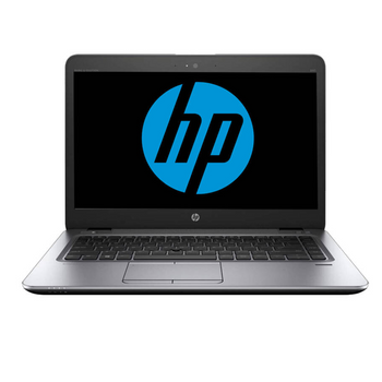 Portátil Hp Elitebook 820 G4 I5-7ª Gen| 8gb|256 Ssd|12,5"|w10