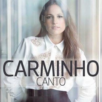 Cd. Carminho. Canto - Jewel