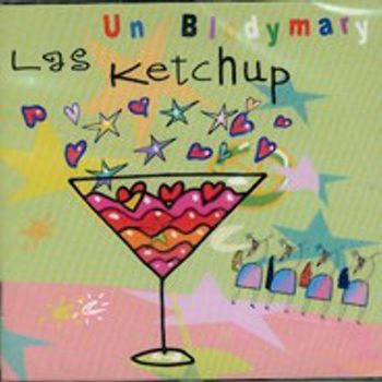 Las Ketchup - Un Blodymary