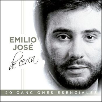 Emilio Jose - De Cerca