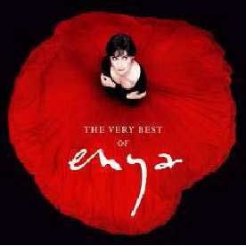 Cd. Enya. The Very Best Of