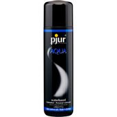 Pjur Aqua Lubricante Base Agua 500 Ml