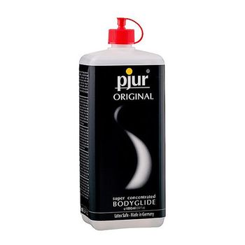 Lubricante Original 1000 Ml Pjur 10090