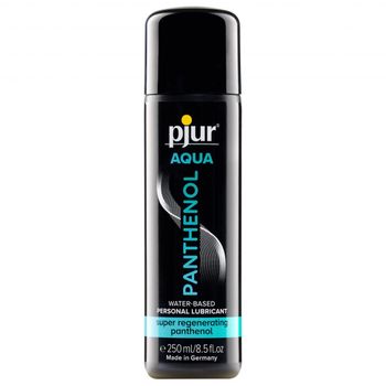 Pjur Aqua Panthenol 250 Ml