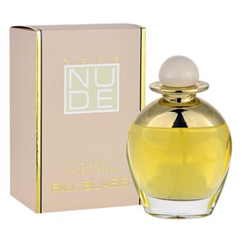 Bill Blass Nude Eau De Cologne Spray 100 Ml