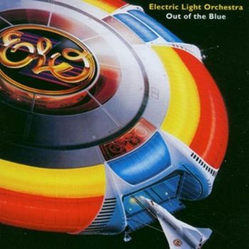 Electric Light Orchestra - Out Of The Blue