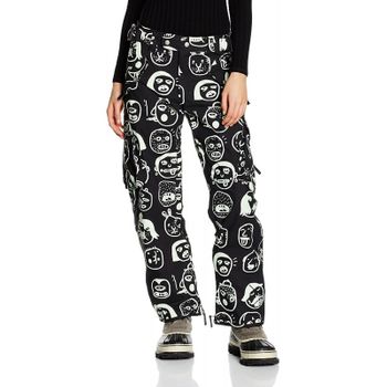 Pantalones Snow L1 Premium Goods Cosmic Age con Ofertas en