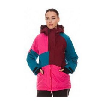 Chaquetas Snow Nikita Matterhorn